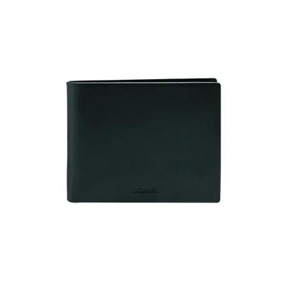 Afbeelding van Bogner Aspen Lennox Portemonnee, Heren, Maat: One Size, Black