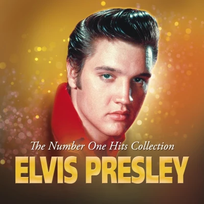 Afbeelding van Elvis Presley The Number One Hits Collection (LP)