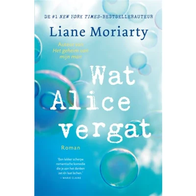 Image de Wat Alice vergat