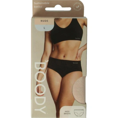 Afbeelding van midi heupslip blush large