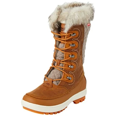 Afbeelding van Helly Hansen W Garibaldi VL Snowboots Dames