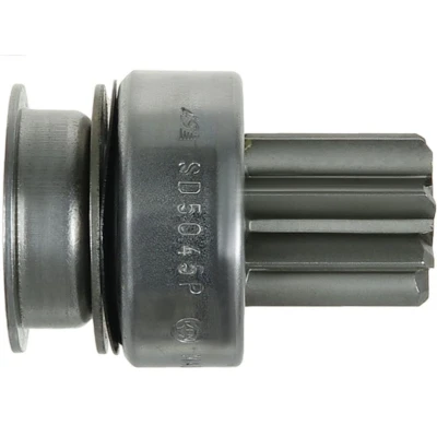 Afbeelding van AS PL SD5045P Vrijwielaandrijving, starter