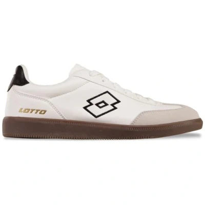 Afbeelding van Lotto Vintal 2400250U 1011, Mannen, Wit, Sneakers, maat: 45