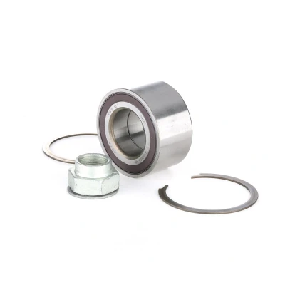 Afbeelding van Skf Wiellagerset VKBA 6540