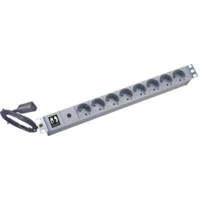 Afbeelding van Online USV KG10A8SCH RACK Stekkerdoos