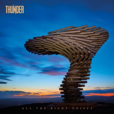 Afbeelding van All The Right Noises (2CD)