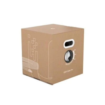 Afbeelding van Ubiquiti Networks 1,000 ft (305 m) categorie 5e kabel UISP Cable Pro, 305 m, W126082557 (kabel Cat5e)
