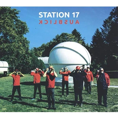 Afbeelding van Station 17 Ausblick