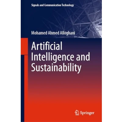 Afbeelding van Artificial Intelligence and Sustainability