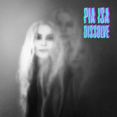 Afbeelding van Pia Isa Dissolve (LP)