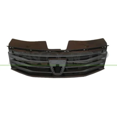 Afbeelding van PRASCO DA2202001 Grille Auto Zwart