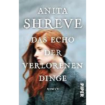 Afbeelding van Das Echo der verlorenen Dinge