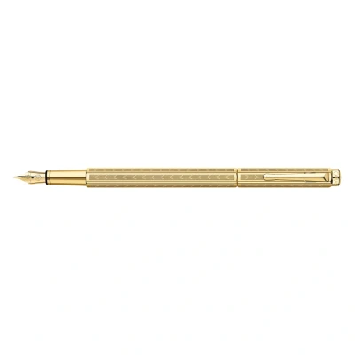 Afbeelding van Caran d&#039;Ache Ecridor Chevron GT FP M