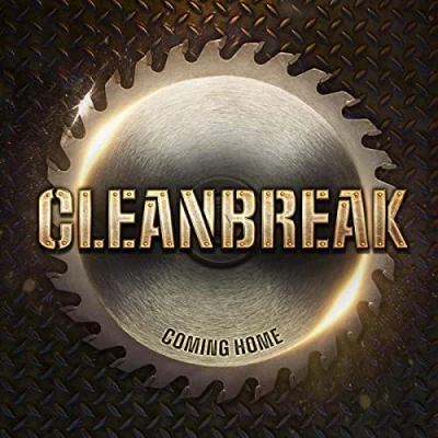 Afbeelding van Cleanbreak Coming Home (CD)