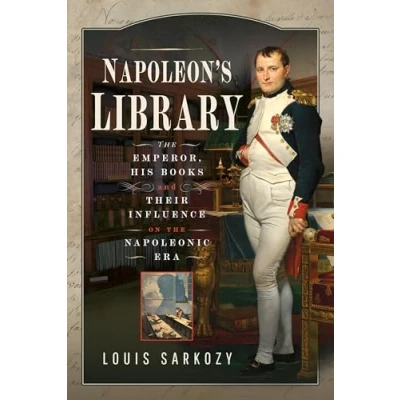 Afbeelding van Napoleon&#039;s Library