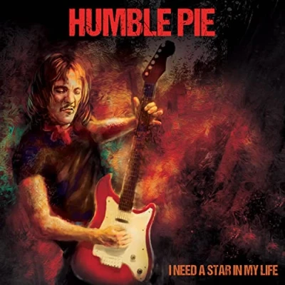 Afbeelding van Humble Pie I Need A Star In My Life (CD)