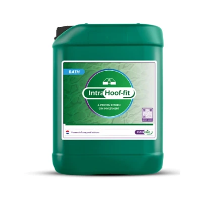 Afbeelding van Hoof fit bath 20 liter
