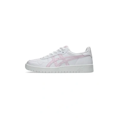 Afbeelding van Asics Sportstyle Japan S Sneakers laag, Dames, Maat: 37, White cosmos Kunststof