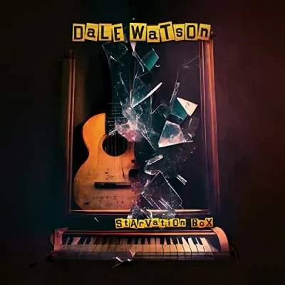 Afbeelding van Dale Watson Starvation Box (CD)