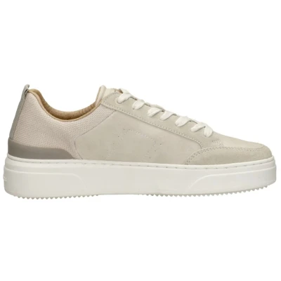 Afbeelding van Bjorn Borg T1930 Sneakers Heren Zand Schoenen mannen Maat 41