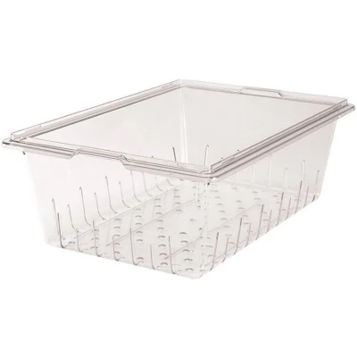 Afbeelding van Cambro Camwear vergietbak 20cm
