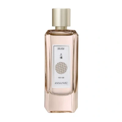 Image de Annayake Dojou for Her Eau de Parfum 100 ml