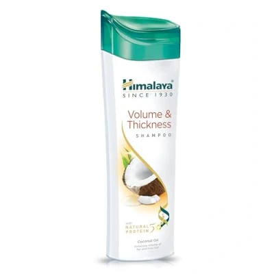 Afbeelding van Himalaya Champu Volume en Vitaliteit 400 ml 500 g