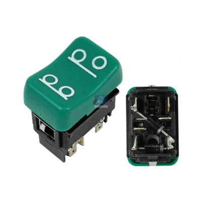 Afbeelding van DT Spare Parts 1.21156 Schakelaar