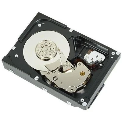 Afbeelding van Dell Harde schijf 400 BGED 3,5 SATA 4 TB (4 TB, 3.5&quot;),