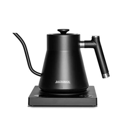 Afbeelding van Gastroback 42329 Teamaker Pour over advanced