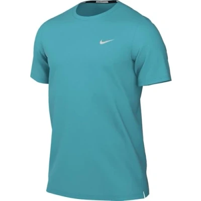 Afbeelding van Nike Dri FIT UV Miler Shirt Heren Maat L