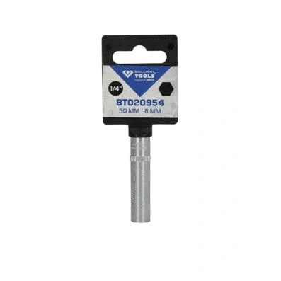 Afbeelding van KS TOOLS BT020954 Steeksleutelelement 8,0