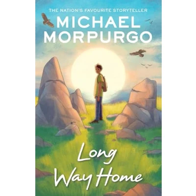 Afbeelding van Long Way Home
