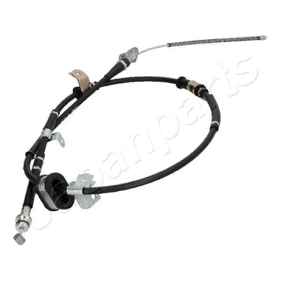 Afbeelding van JAPANPARTS BC 850R Handremkabel Rechts achter SUZUKI: Grand Vitara 2 SUV