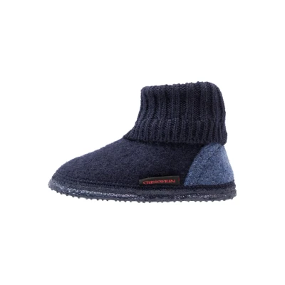 Afbeelding van Giesswein Kramsach Pantoffels, Maat: 23, Ocean Wol