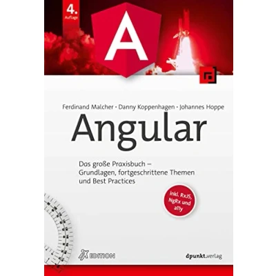 Afbeelding van Angular