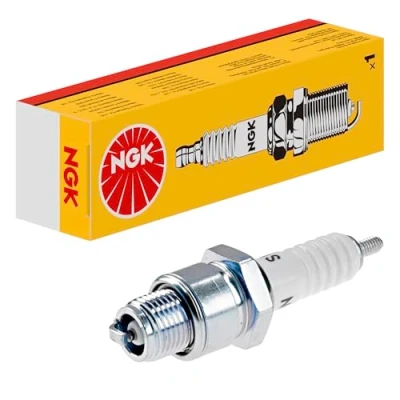 Image de 1 bougie d&#039;allumage ngk 5510