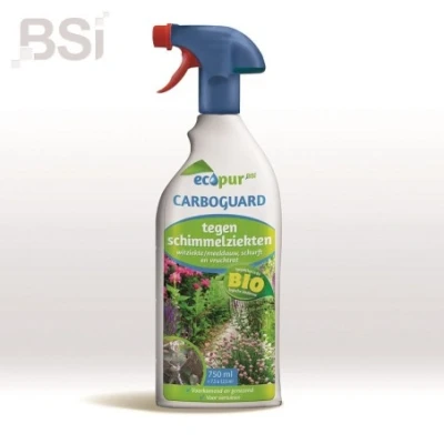 Afbeelding van Biologische siertuin plantenspray