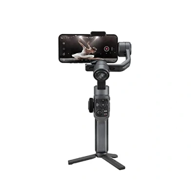 Afbeelding van Zhiyun Smooth 5 Smartphone Gimbal