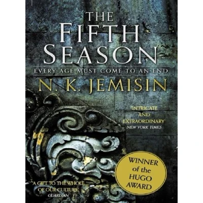 Image de The Fifth Season