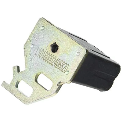 Afbeelding van Metalcaucho 06820 Aanslagrubber, demper Rubber 47mm Midden RENAULT: SCENIC 2, MEGANE 2 Coupe Cabriolet