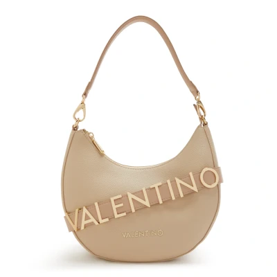 Image de Valentino Bags Alexia Femmes Sac Besace Beige VBS5A809ECRU