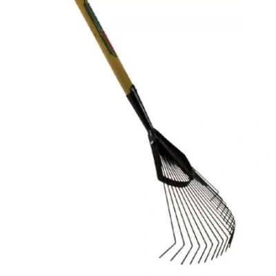 Afbeelding van Talen Tools Gazonhark Professioneel Los 14 Tands