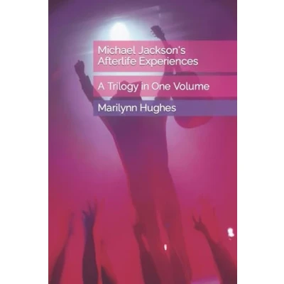 Afbeelding van Michael Jackson&#039;s Afterlife Experiences