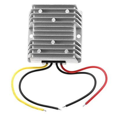 Afbeelding van DC 12 V naar 24 Boost Converter spanningsregelaar, lifter, regelaar, 10 A, 240 W