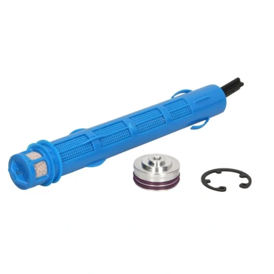 Afbeelding van Nissens Airco droger/filter 95455