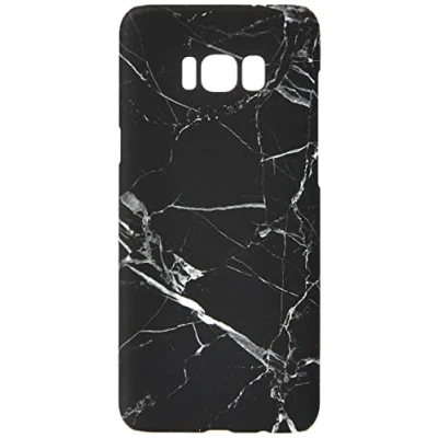 Image de i Paint Hard Case Coque de protection pour téléphone portable polycarbonate marbre Samsung Galaxy S8+