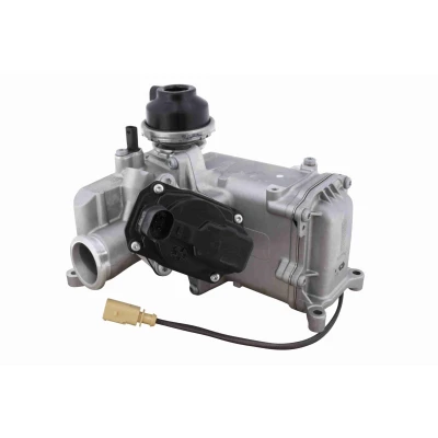 Afbeelding van VEMO V10 63 0171 EGR koeler AUDI: A4 B8 Avant, VOLKSWAGEN: Touareg I