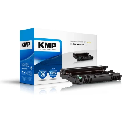 Afbeelding van KMP B DR17 trommeleenheid compatibel met Brother DR 2100