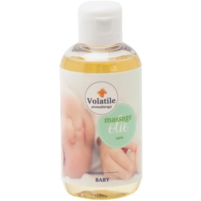Afbeelding van Volatile Baby Massage Olie Cara 150ML